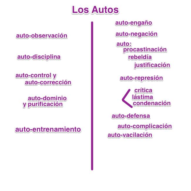 Auto-Maestría