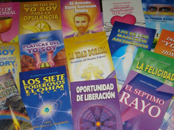 Libros