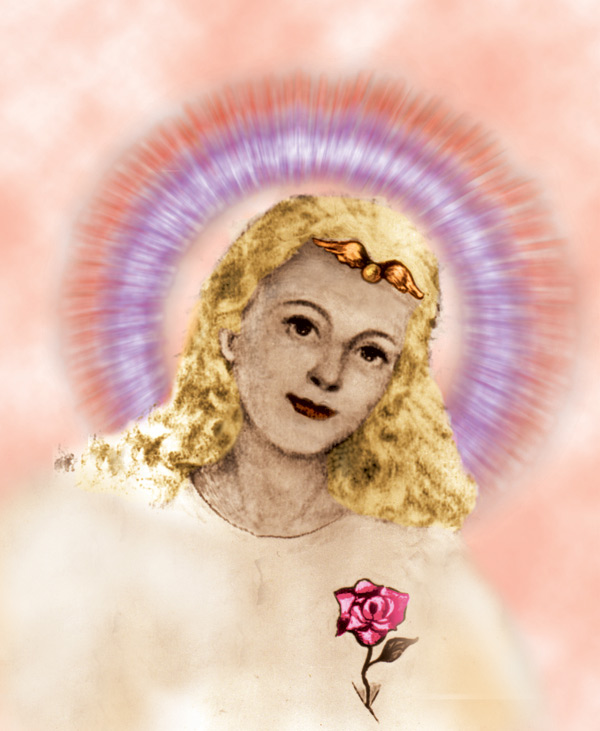 LADY NADA